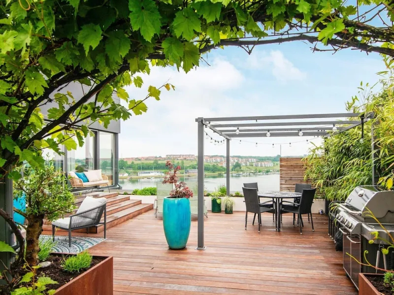 Billede 35 af 5 Star Holiday Home in Sonderborg