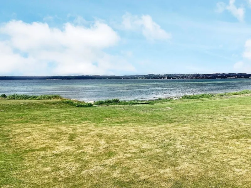 Billede 14 af Bright Seaside Apartment in Ebeltoft