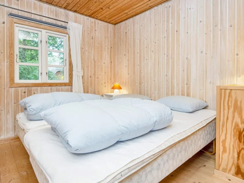 Billede 16 af 6 Person Holiday Home in Glesborg-by Traum