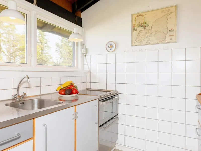 Billede 7 af 6 Person Holiday Home in Bindslev