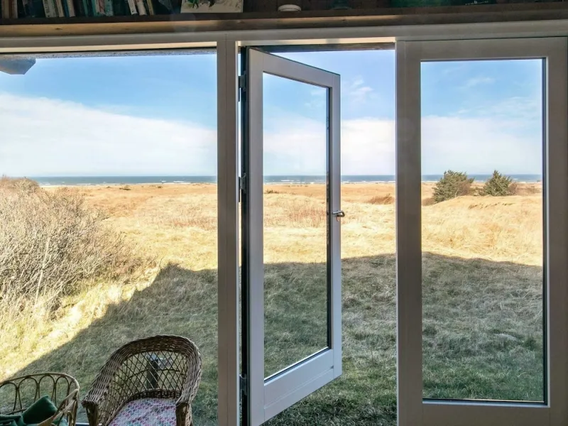Billede 12 af 6 Person Holiday Home in Bindslev