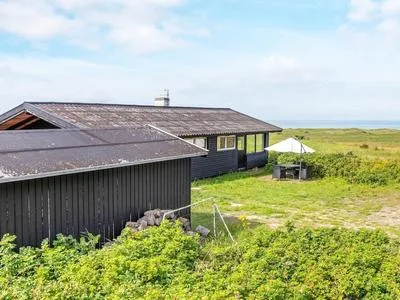 Billede 23 af 6 Person Holiday Home in Bindslev