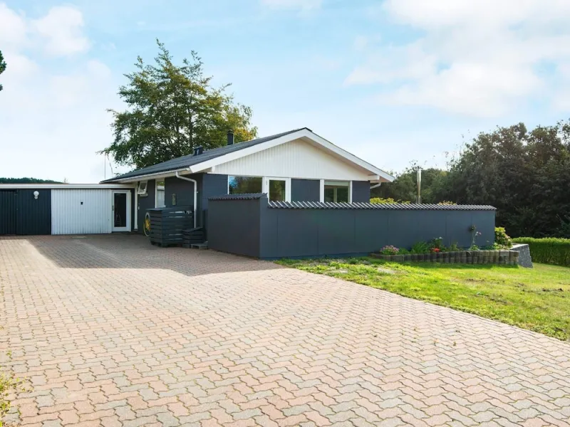 Billede 2 af 7 Person Holiday Home in Ebeltoft