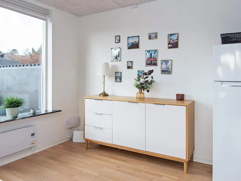 Billede 12 af 7 Person Holiday Home in Ebeltoft