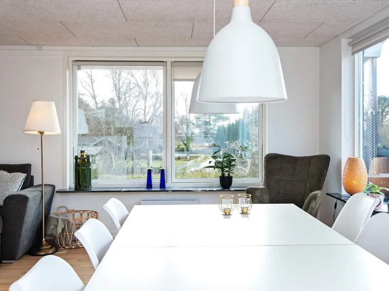 Billede 13 af 7 Person Holiday Home in Ebeltoft