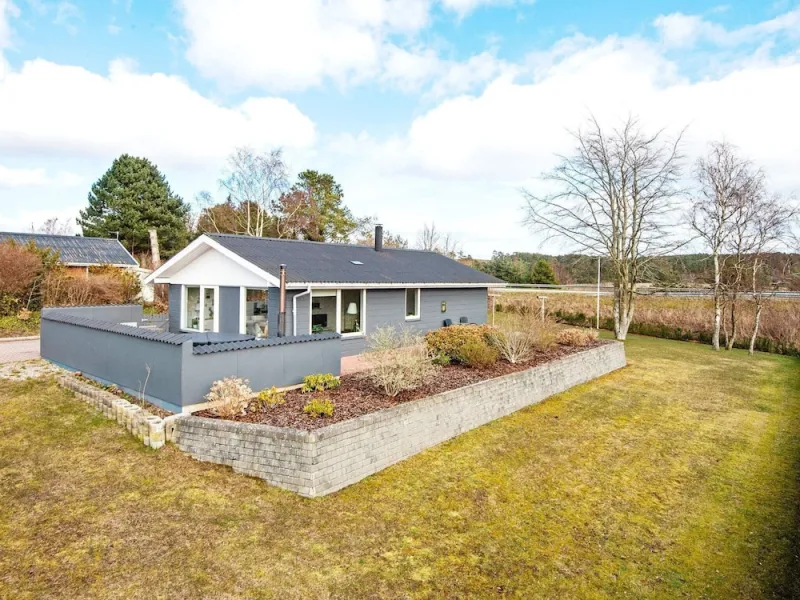 Billede 16 af 7 Person Holiday Home in Ebeltoft