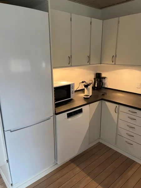 Billede 4 af Casa Markskellet, Billund - hygge og leg for alle