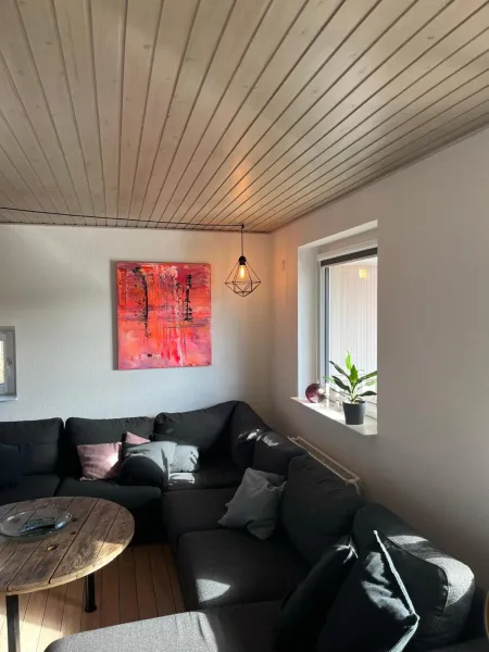 Billede 5 af Casa Markskellet, Billund - hygge og leg for alle
