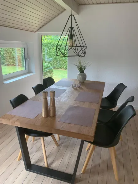 Billede 7 af Casa Markskellet, Billund - hygge og leg for alle