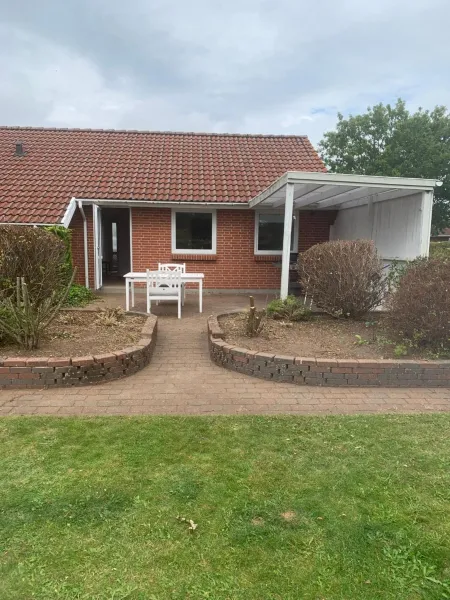 Billede 24 af Casa Markskellet, Billund - hygge og leg for alle