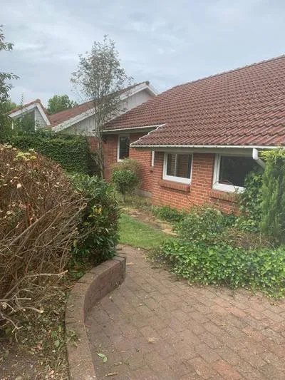 Billede 33 af Casa Markskellet, Billund - hygge og leg for alle