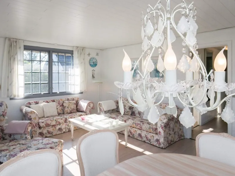 Billede 9 af 4 Person Holiday Home in Hjorring-by Traum