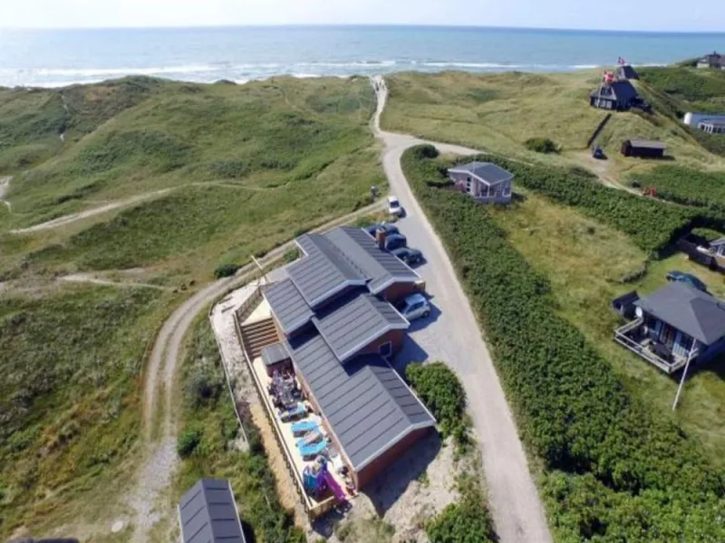 Luxury Beach Retreat - By Traum Ferienwohnungen