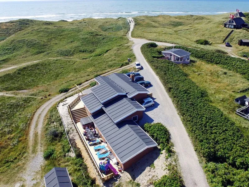 Billede 12 af Luxury Beach Retreat - By Traum Ferienwohnungen