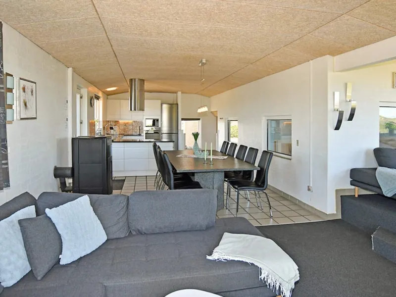 Billede 18 af Luxury Beach Retreat - By Traum Ferienwohnungen