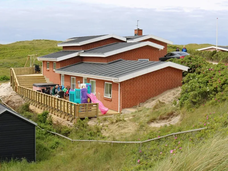 Billede 20 af Luxury Beach Retreat - By Traum Ferienwohnungen