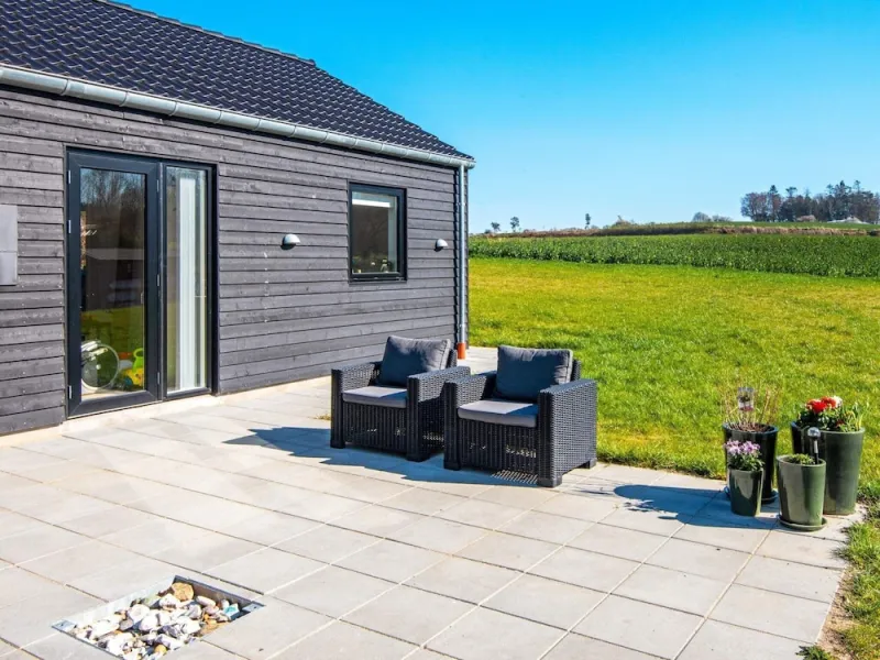 Billede 8 af 9 Person Holiday Home in Glesborg