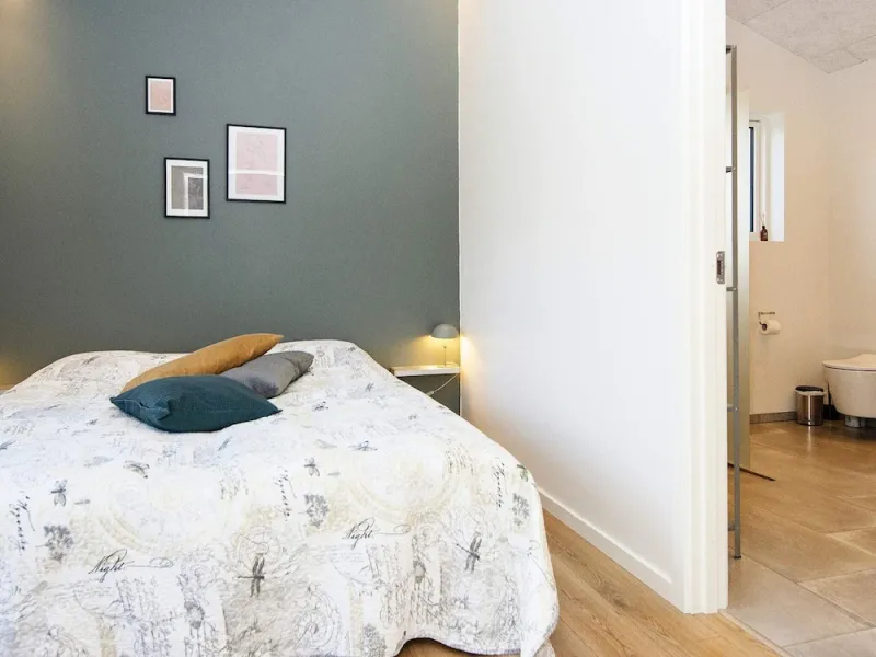 Billede 9 af 9 Person Holiday Home in Glesborg