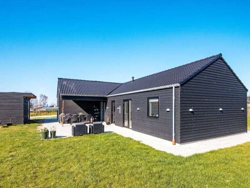 Billede 16 af 9 Person Holiday Home in Glesborg