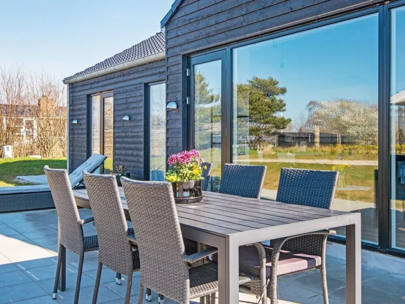 Billede 22 af 9 Person Holiday Home in Glesborg