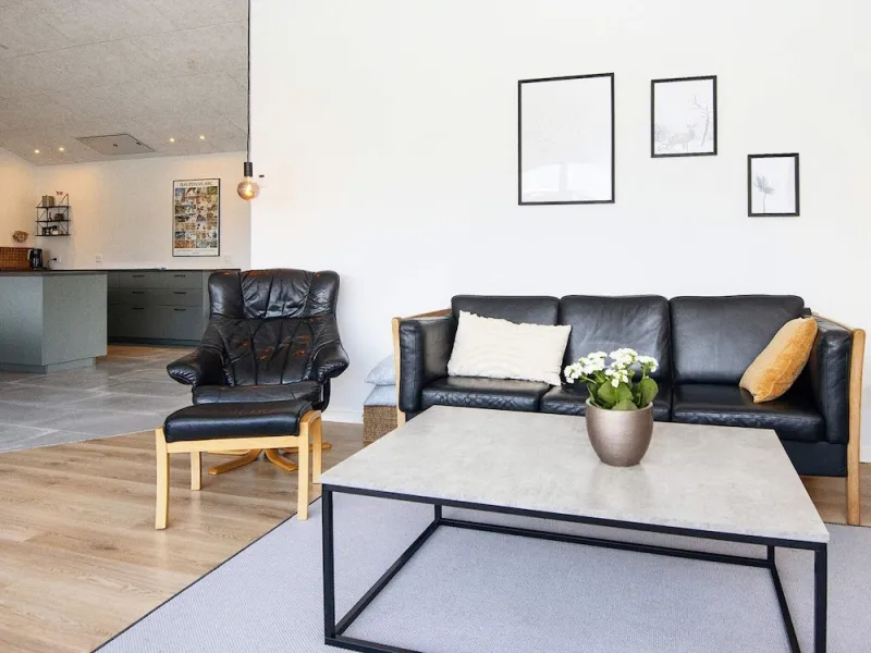 Billede 28 af 9 Person Holiday Home in Glesborg