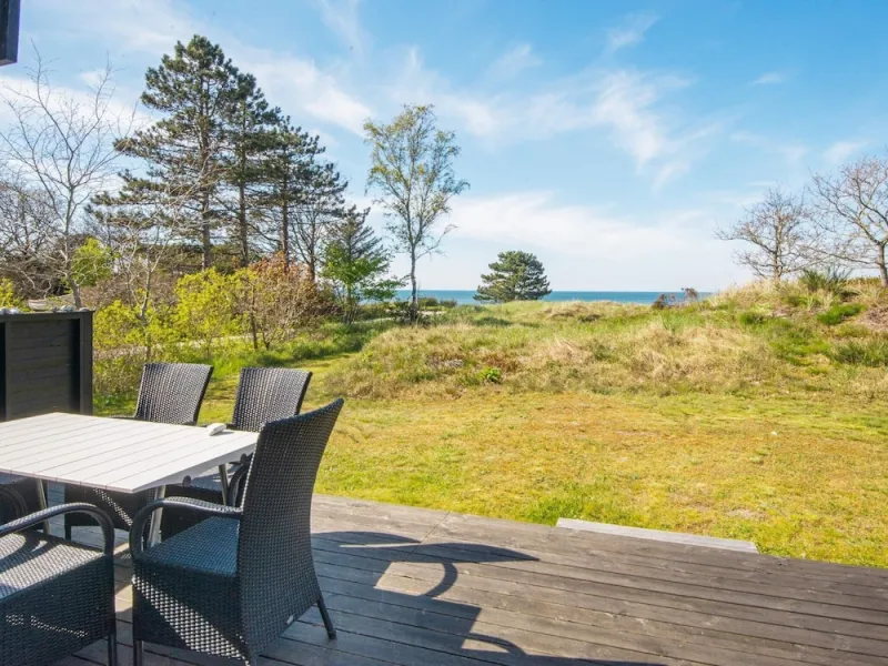 Billede 8 af 6 Person Holiday Home in Glesborg