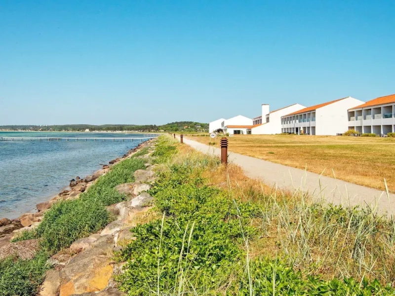 Billede 2 af 5 Person Holiday Home in Ebeltoft-by Traum