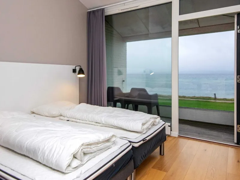 Billede 4 af 5 Person Holiday Home in Ebeltoft-by Traum