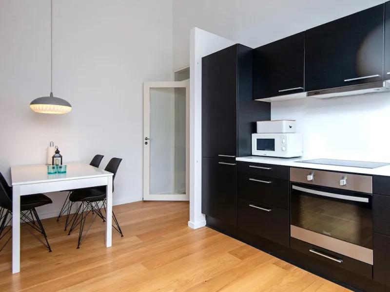 Billede 5 af 5 Person Holiday Home in Ebeltoft-by Traum