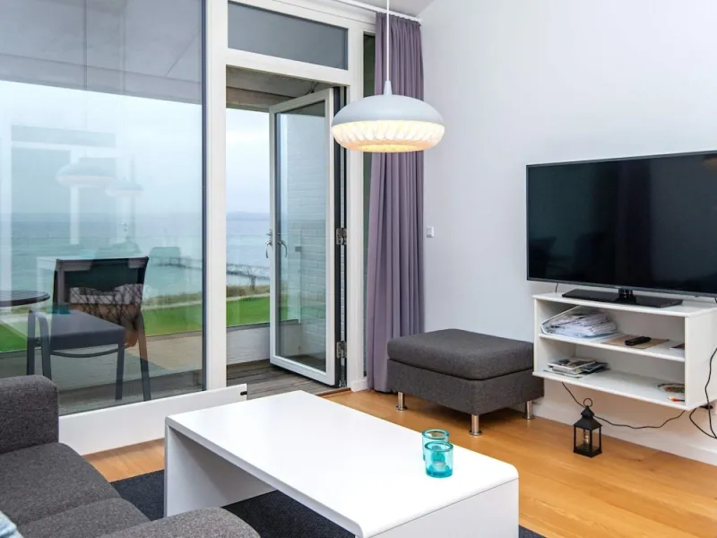 Billede 6 af 5 Person Holiday Home in Ebeltoft-by Traum