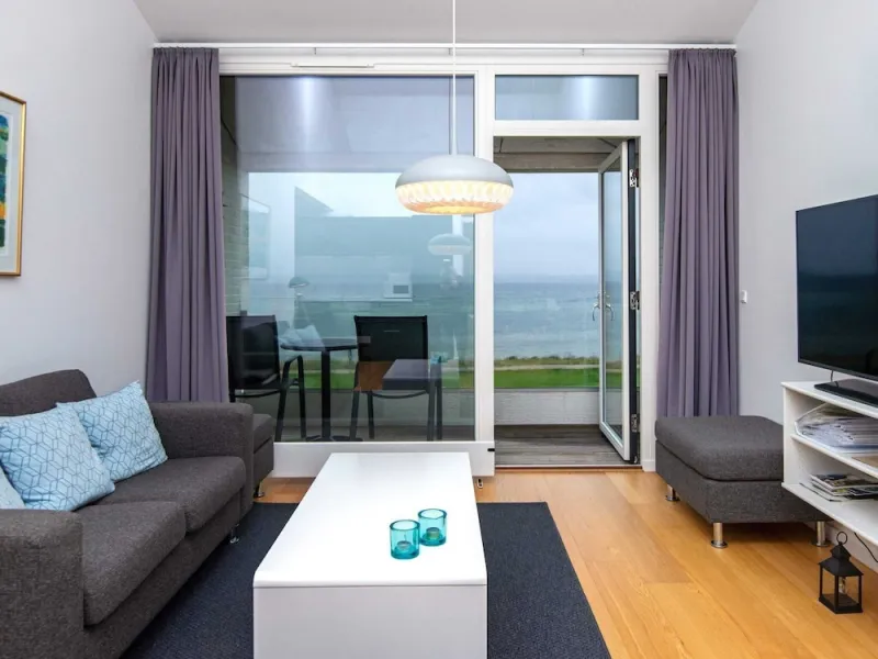Billede 7 af 5 Person Holiday Home in Ebeltoft-by Traum