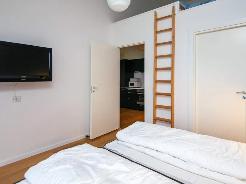 Billede 17 af 5 Person Holiday Home in Ebeltoft-by Traum