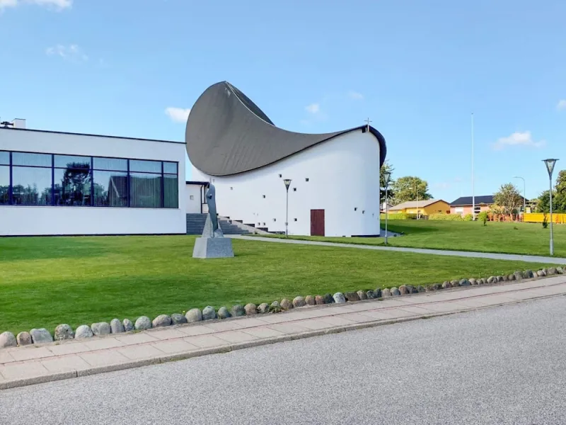 Billede 4 af 6 Person Holiday Home in Strandby