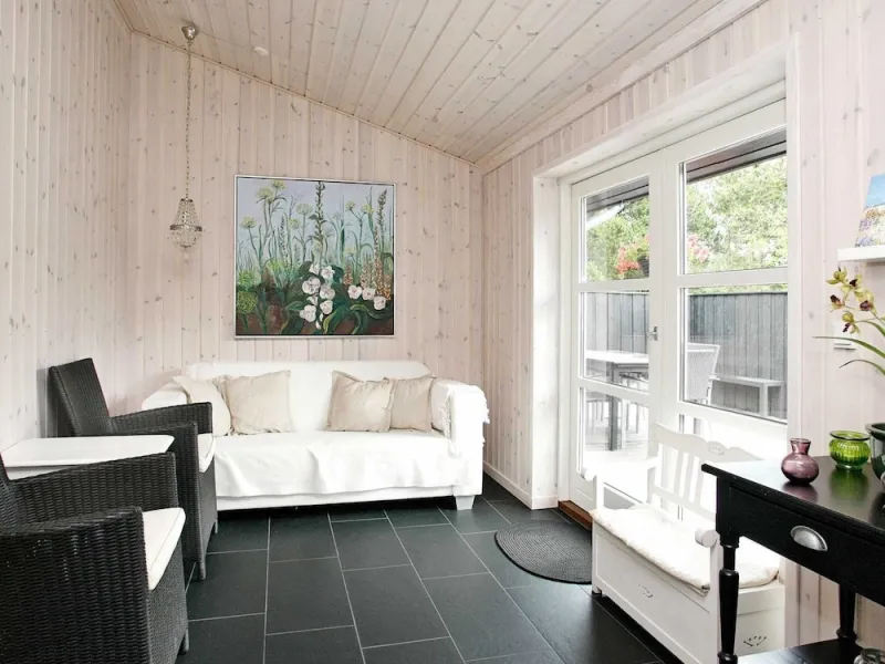 Billede 2 af 6 Person Holiday Home in Strandby