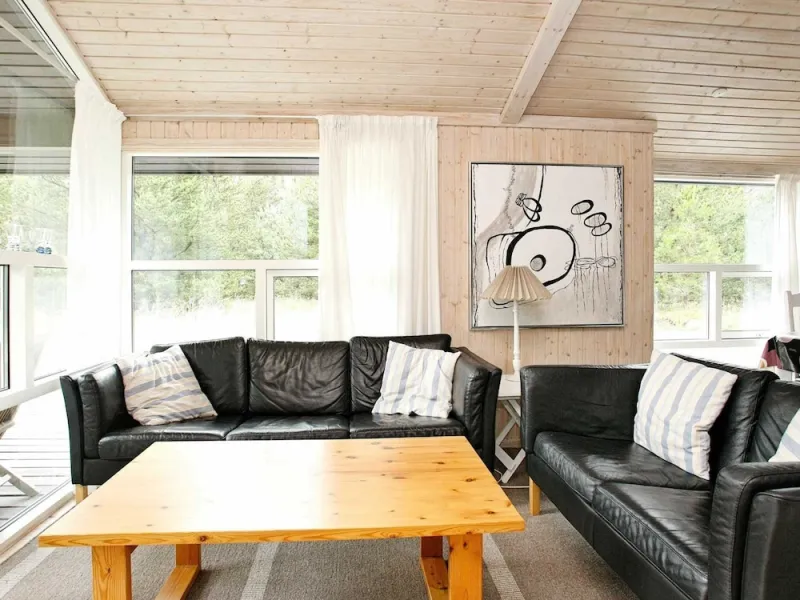 Billede 5 af 6 Person Holiday Home in Strandby