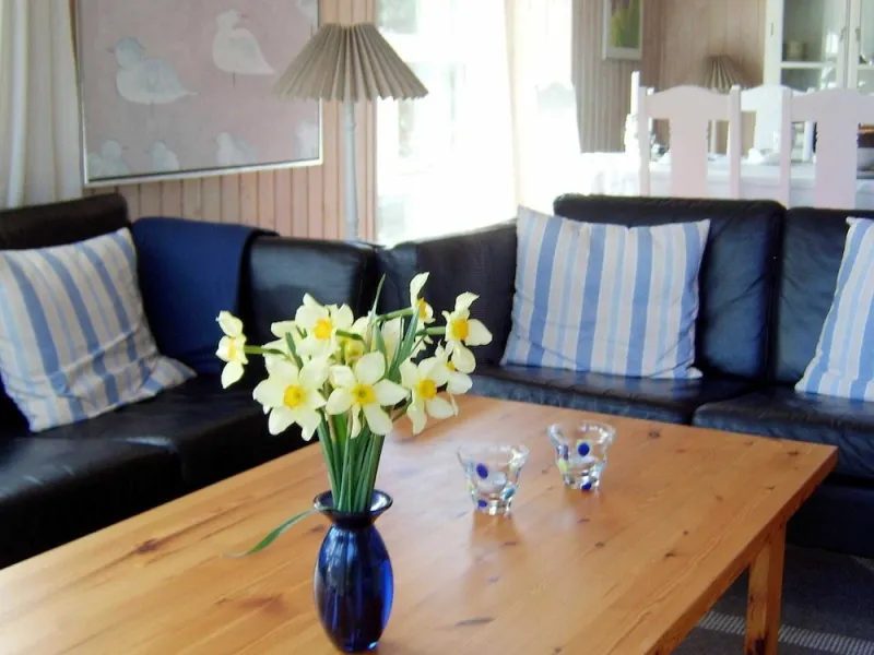 Billede 8 af 6 Person Holiday Home in Strandby