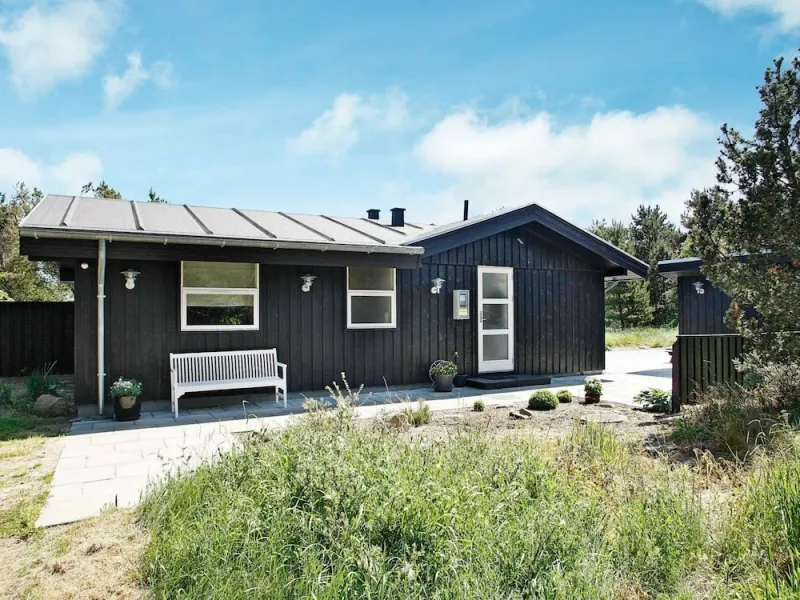 Billede 12 af 6 Person Holiday Home in Strandby