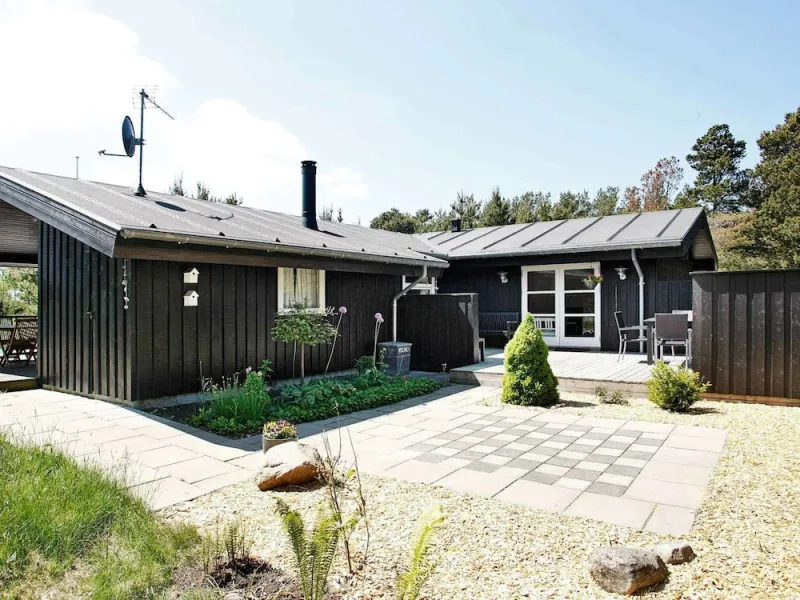 Billede 14 af 6 Person Holiday Home in Strandby