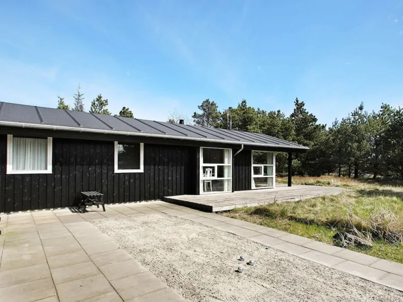 Billede 19 af 6 Person Holiday Home in Strandby