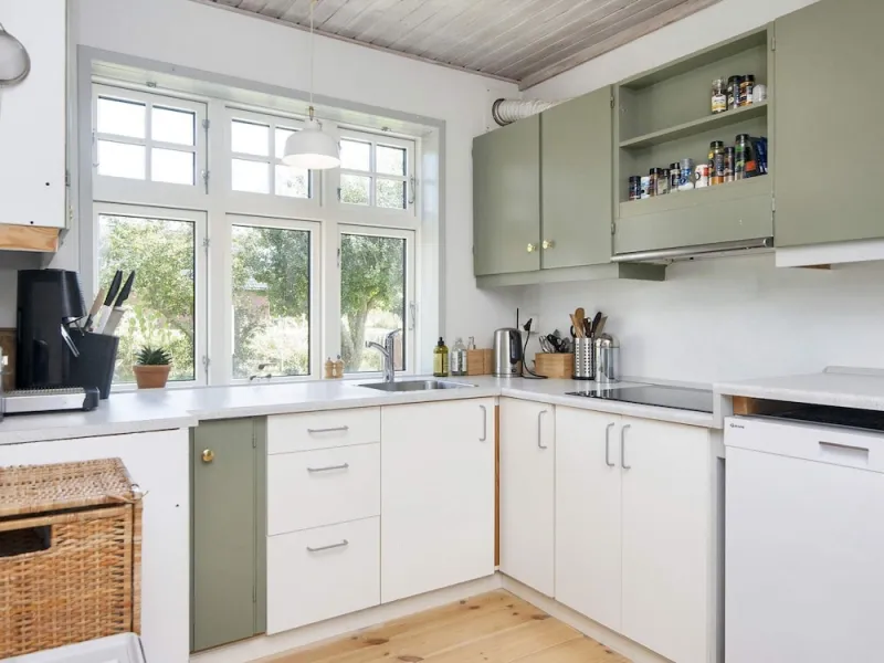 Billede 2 af 6 Person Holiday Home in Ebeltoft