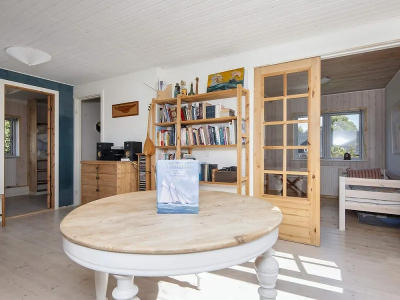 Billede 5 af 6 Person Holiday Home in Ebeltoft