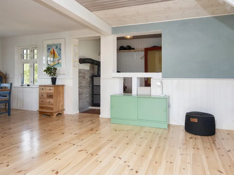 Billede 6 af 6 Person Holiday Home in Ebeltoft