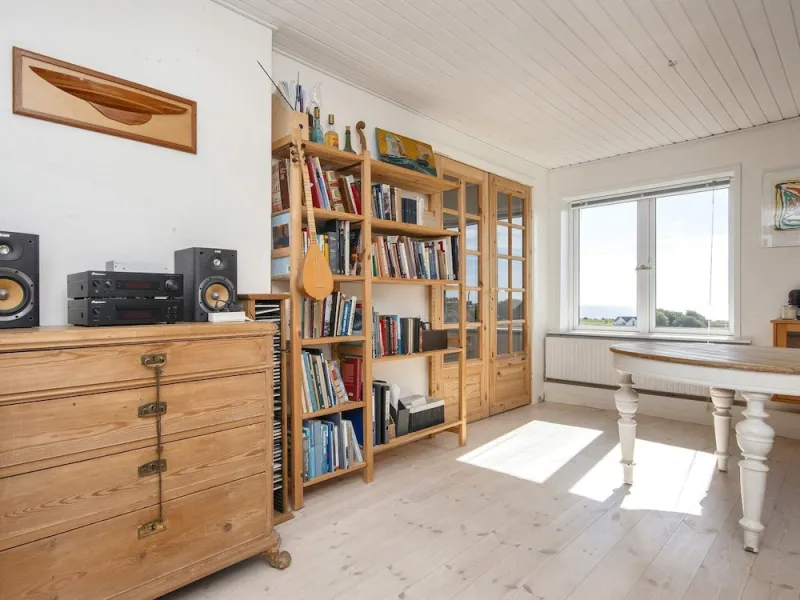 Billede 7 af 6 Person Holiday Home in Ebeltoft