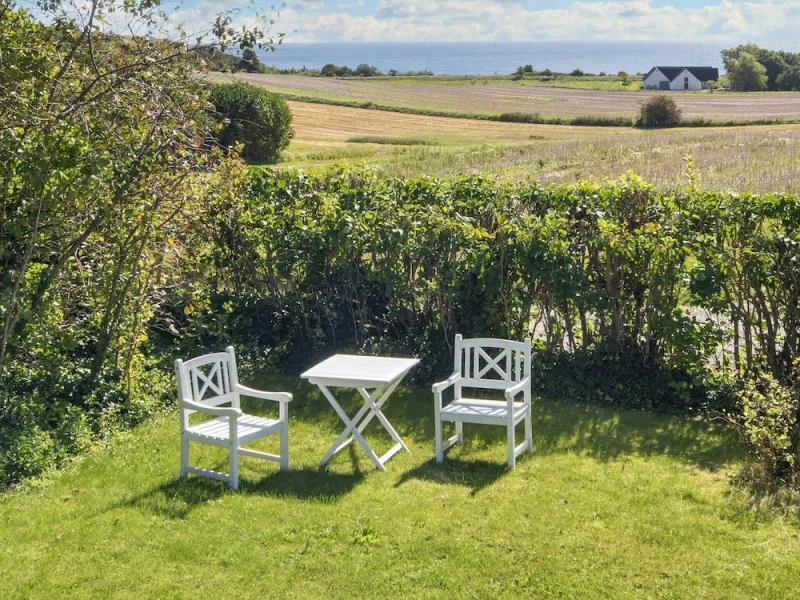 Billede 22 af 6 Person Holiday Home in Ebeltoft