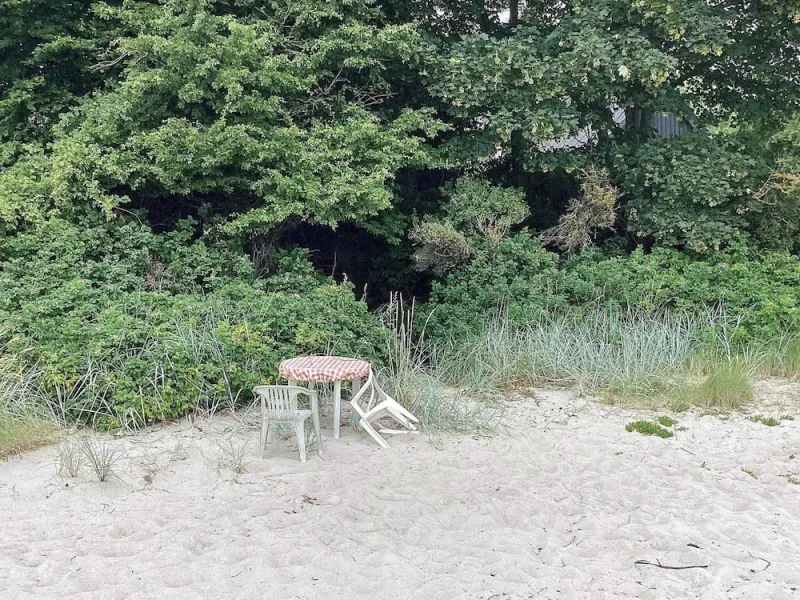 Billede 12 af Tranquil Beach Retreat - By Traum Ferienwohnungen