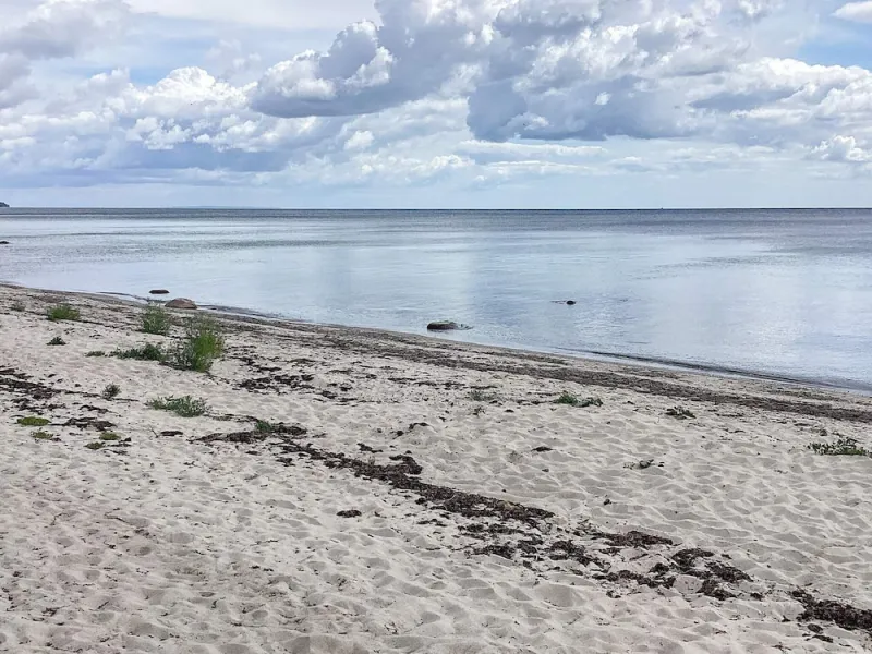 Billede 13 af Tranquil Beach Retreat - By Traum Ferienwohnungen