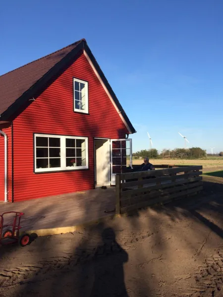 Billede 1 af Mersted Holiday House