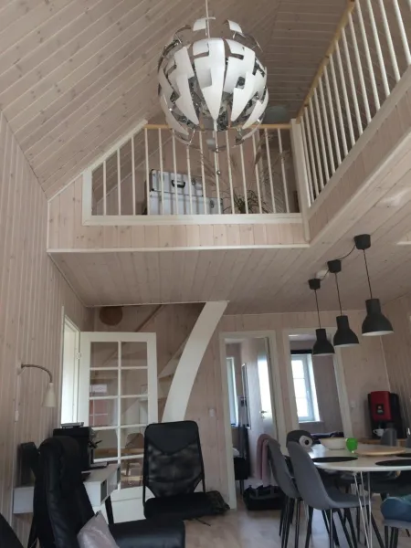 Billede 2 af Mersted Holiday House