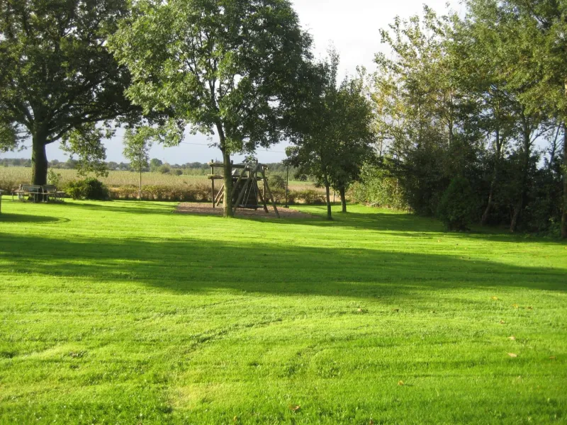 Billede 4 af Mersted Holiday House