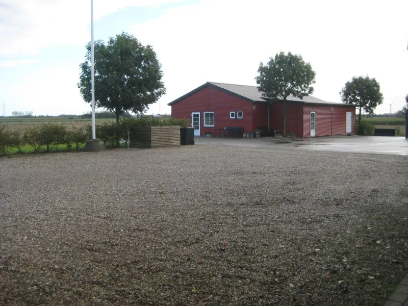 Billede 6 af Mersted Holiday House